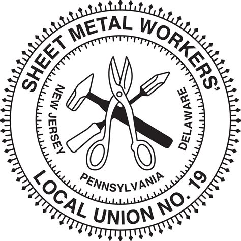 sheet metal workers local 19 pay scale pdf|sheet metal workers hall philadelphia.